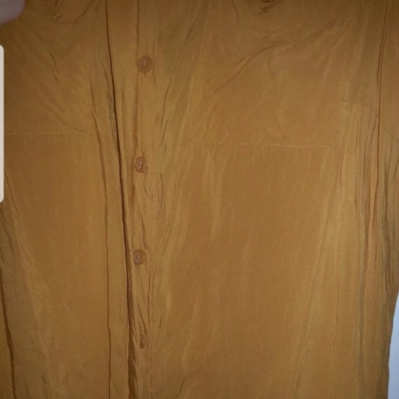 Womens A.N.A. A New Approach shirt SMALL - Picture 2 of 5